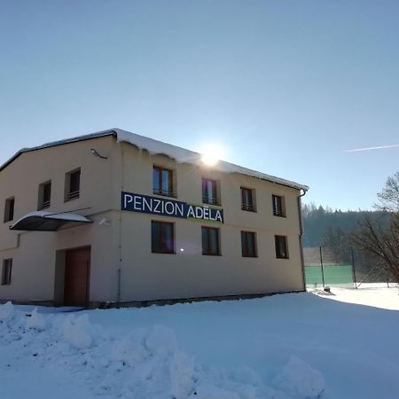 Penzion Adela Roznov pod Radhostem Exterior photo